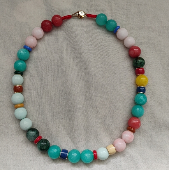 Roxanne Assoulin The Brigth By Necklace - Picture 3 of 5